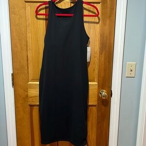 Zella Athletic Dress NWT size M